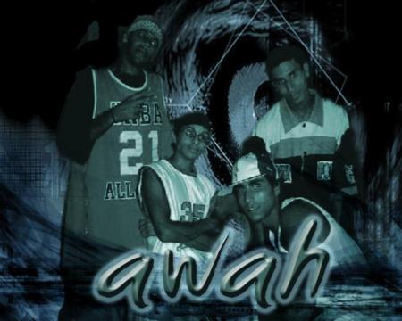 group awah